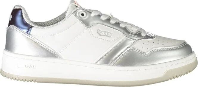 Polyester Women's Sneaker
