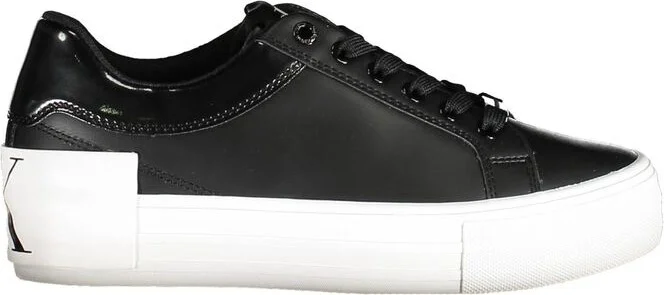 Polyester Women's Sneaker