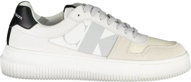 Polyester Women's Sneaker