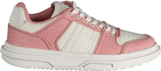 Polyester Women's Sneaker