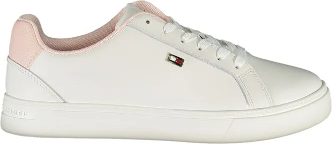Polyester Women's Sneaker