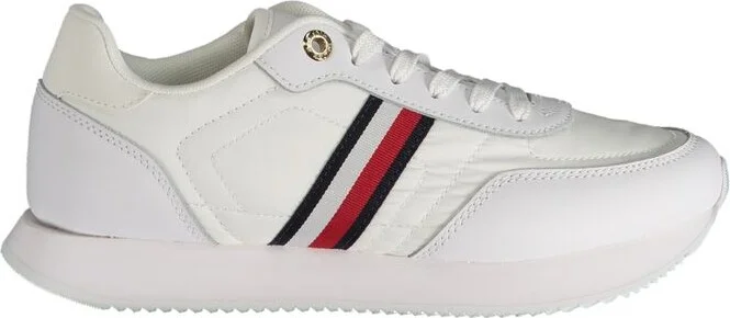 Polyester Women's Sneaker