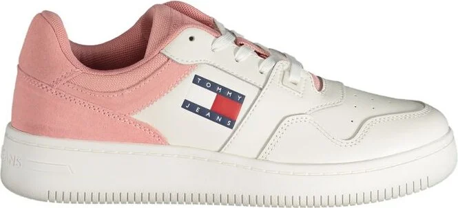 Polyester Women's Sneaker