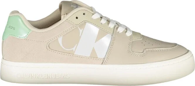 Polyester Women's Sneaker