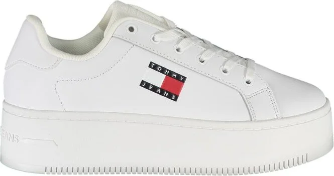 Polyester Women's Sneaker
