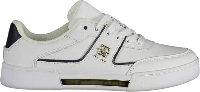 Polyester Women's Sneaker