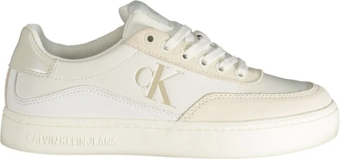 Polyester Women's Sneaker