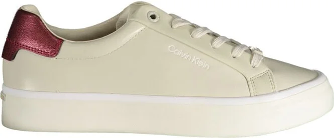 Polyester Women's Sneaker