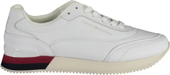 Polyester Women's Sneaker