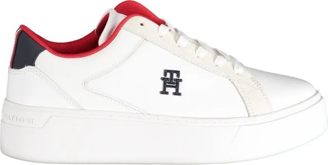 Polyester Women's Sneaker