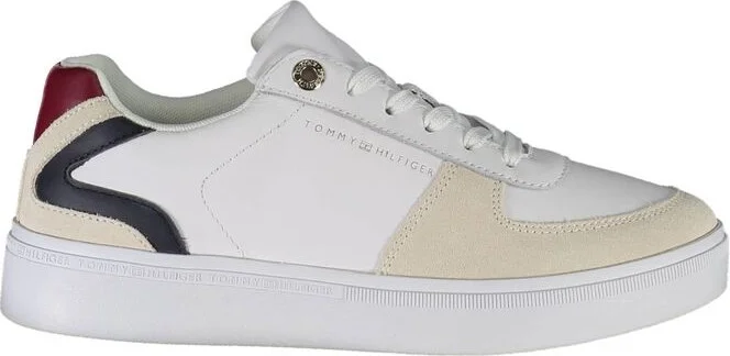Polyester Women's Sneaker