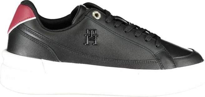 Polyester Women's Sneaker
