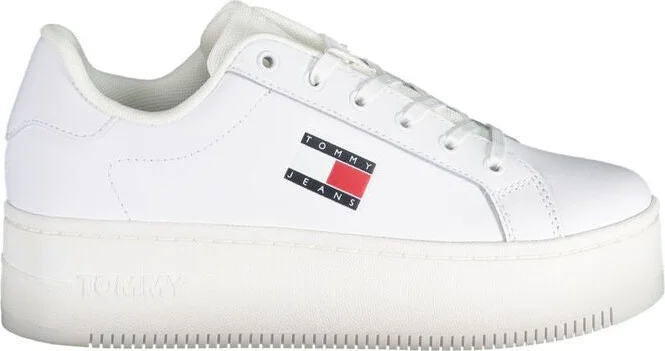 Polyester Women's Sneaker