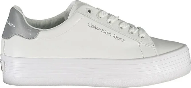 Polyester Women's Sneaker