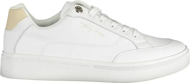 Polyester Women's Sneaker