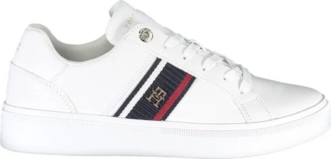 Polyester Women's Sneaker