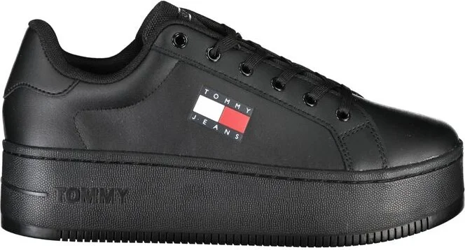 Polyester Women's Sneaker