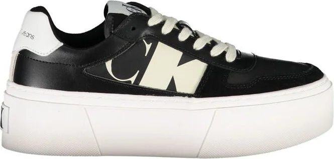 Polyester Women's Sneaker