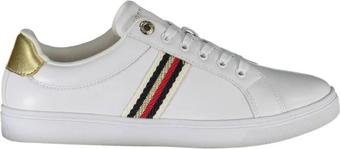 Polyester Women's Sneaker