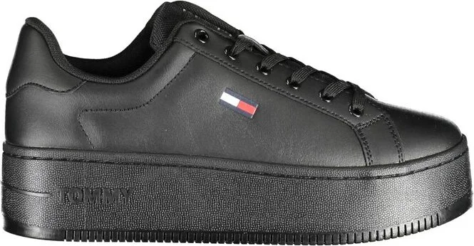 Polyester Women's Sneaker
