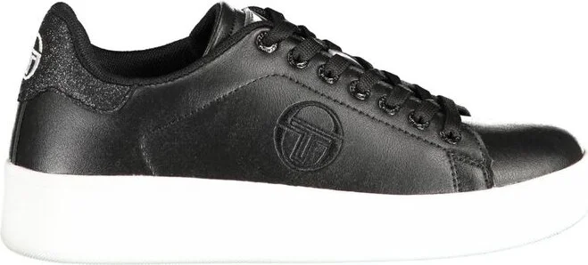 Polyester Women's Sneaker