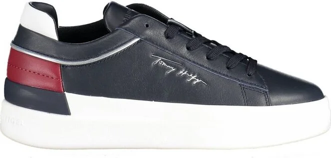 Polyester Women's Sneaker