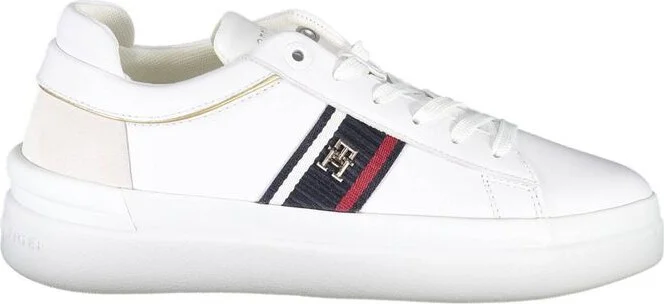 Polyester Women's Sneaker