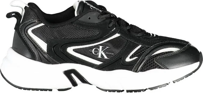 Polyester Women's Sneaker