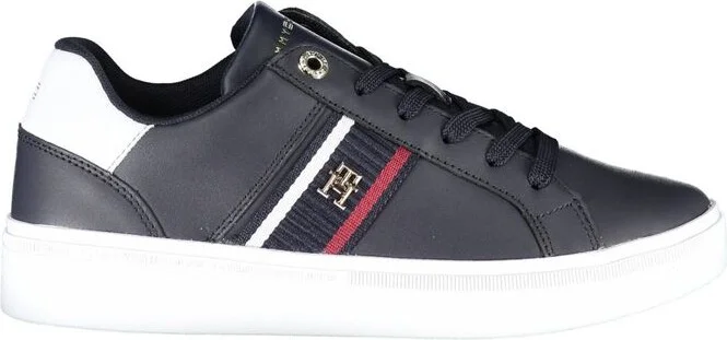 Polyester Women's Sneaker