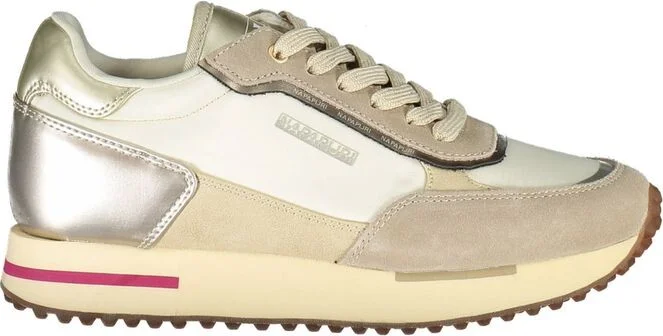 Polyester Women's Sneaker
