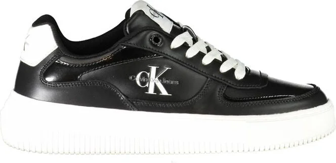 Polyester Women's Sneaker