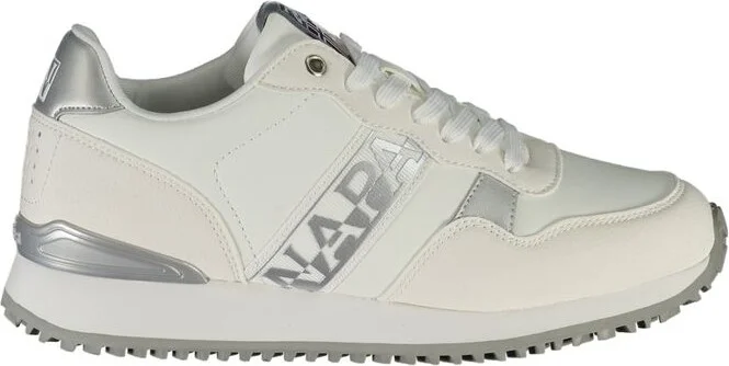 Polyester Women's Sneaker