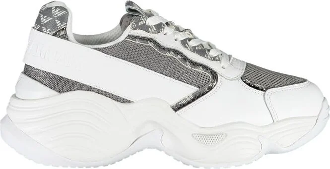 Polyester Women's Sneaker