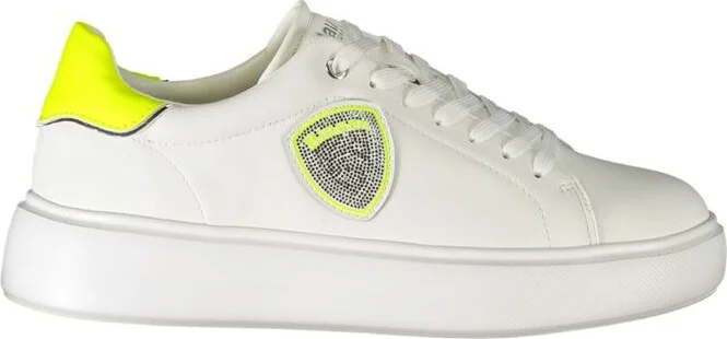 Polyester Women's Sneaker