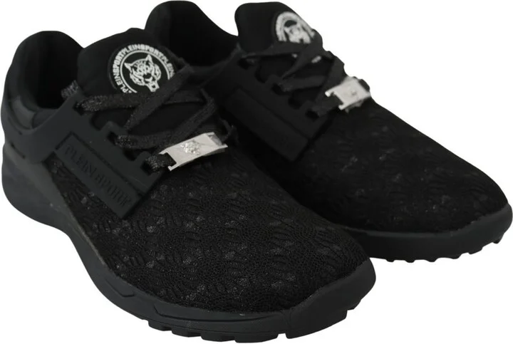 Polyester Women's Sneaker