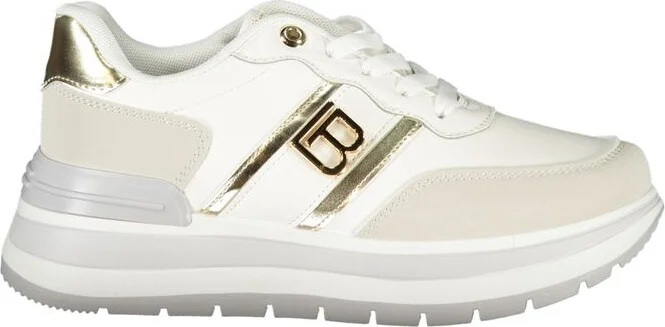 Polyester Women's Sneaker