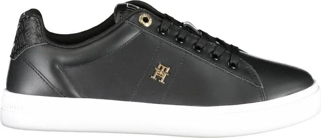 Polyester Women's Sneaker