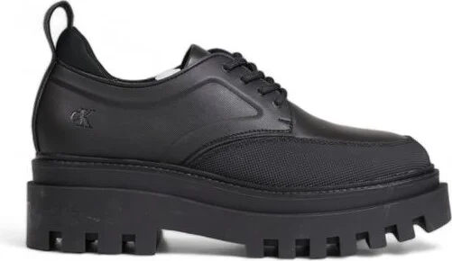 Polyethylene Flat Women's Shoe