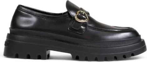 Polyethylene Flat Women's Shoe