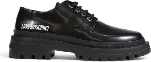 Polyethylene Flat Women's Shoe