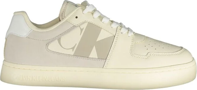 Polyethylene Men Men's Sneaker