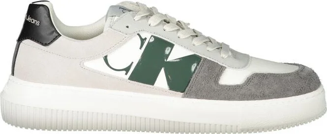 Polyethylene Men Men's Sneaker