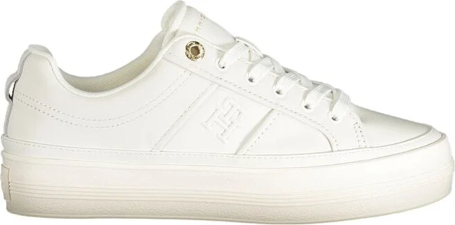 Polyethylene Women Women's Sneaker
