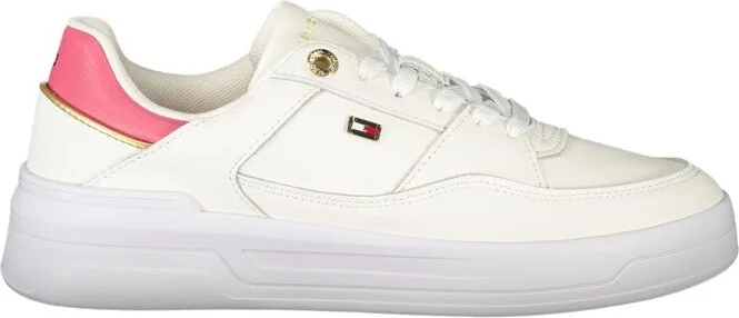Polyethylene Women Women's Sneaker