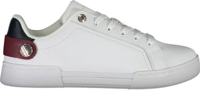 Polyethylene Women Women's Sneaker