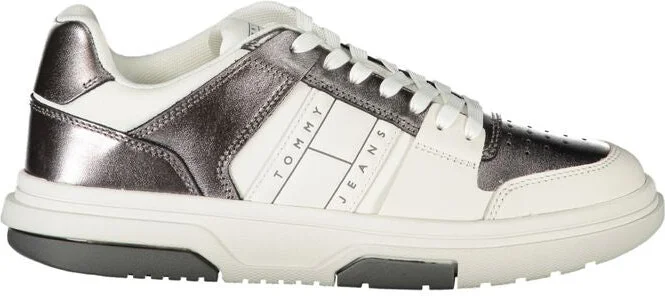 Polyethylene Women Women's Sneaker