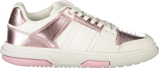 Polyethylene Women Women's Sneaker