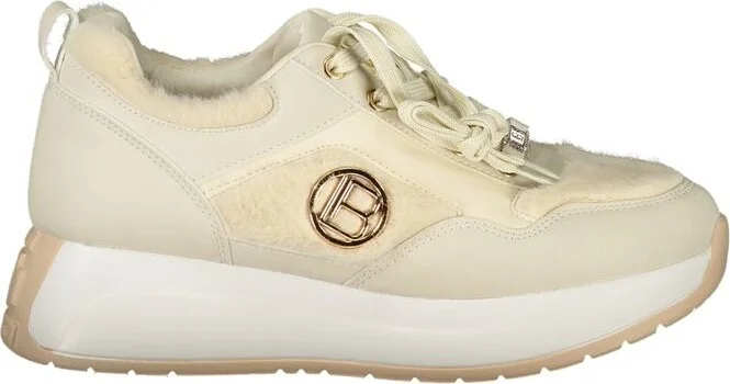 Polyethylene Women Women's Sneaker