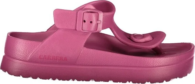 Polyethylene Women's Sandal