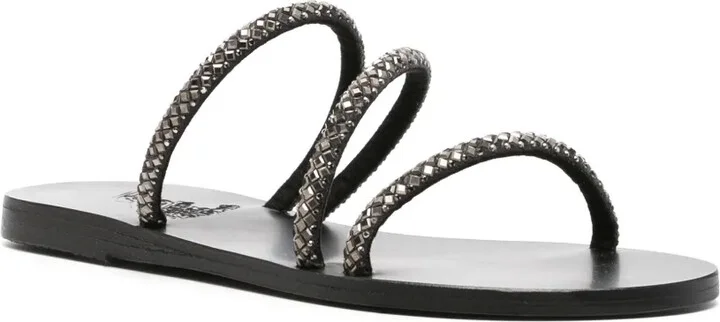 Polytimi crystal-embellished sandals - Image 2